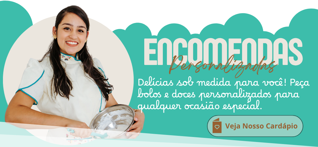 Cardápio